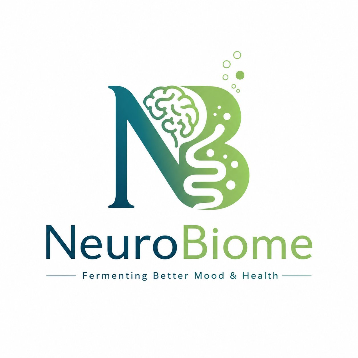 NeuroBiome Foods